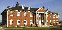 Elme Hall Hotel,  Wisbech